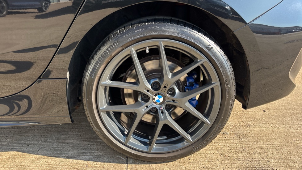 BMW 1 Series 118i [136] M Sport 5dr Step Auto [LCP] Petrol Hatchback - Image 28