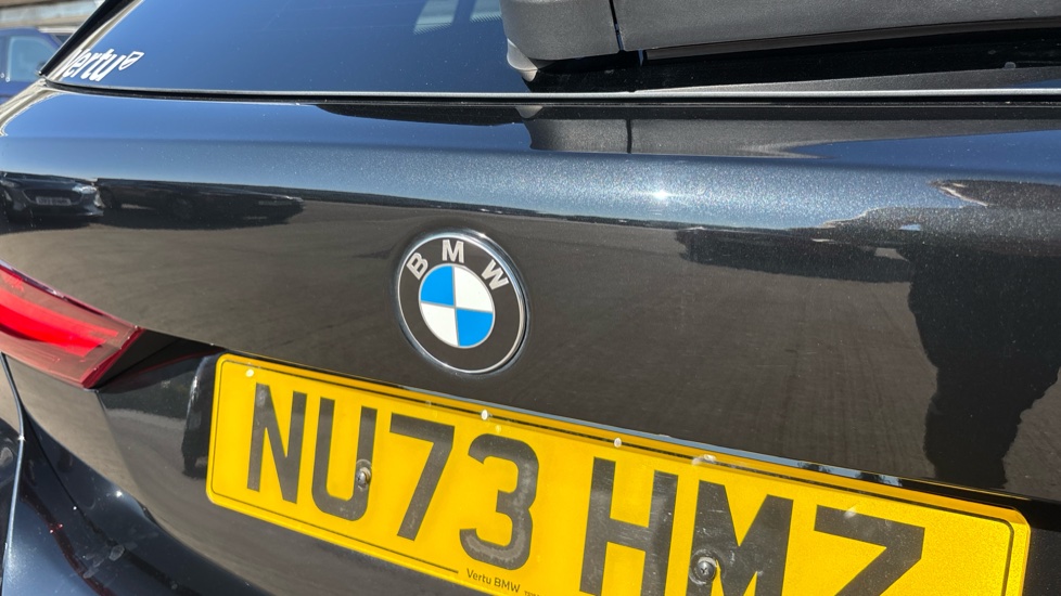 BMW 1 Series 118i [136] M Sport 5dr Step Auto [LCP] Petrol Hatchback - Image 30