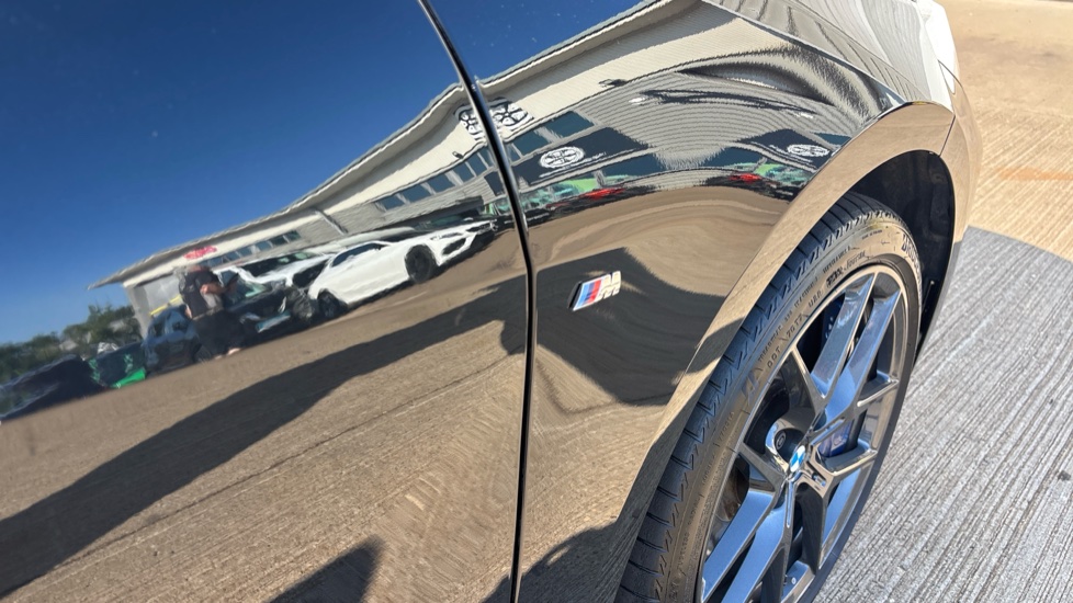 BMW 1 Series 118i [136] M Sport 5dr Step Auto [LCP] Petrol Hatchback - Image 33