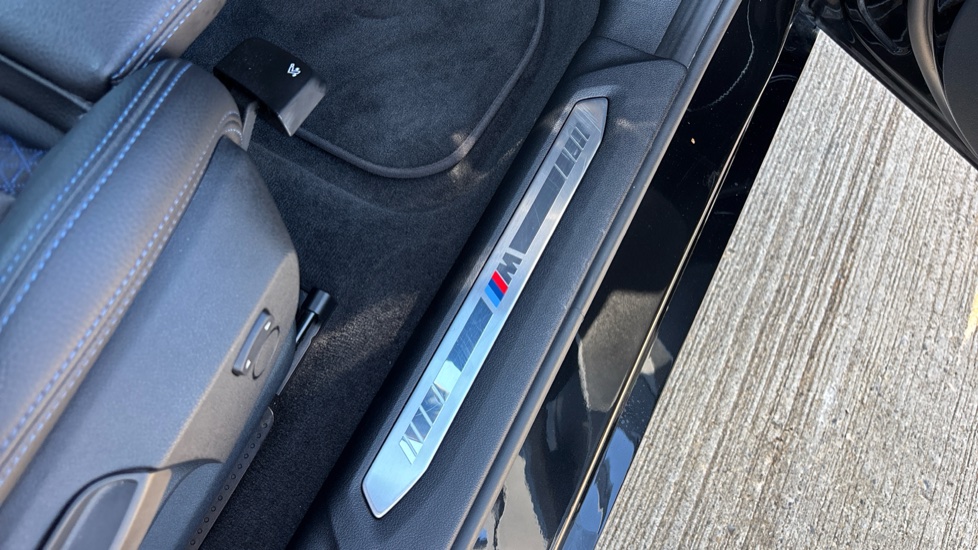 BMW 1 Series 118i [136] M Sport 5dr Step Auto [LCP] Petrol Hatchback - Image 34