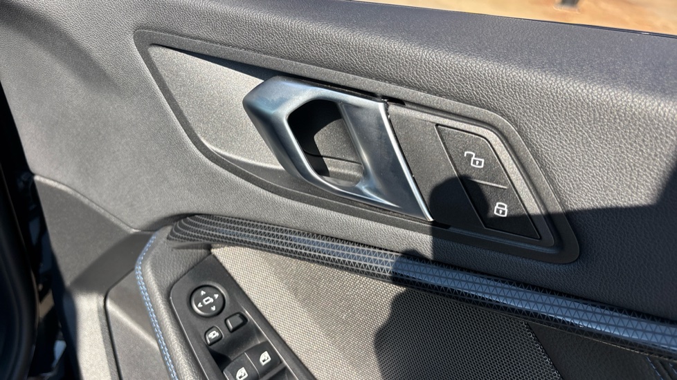 BMW 1 Series 118i [136] M Sport 5dr Step Auto [LCP] Petrol Hatchback - Image 36