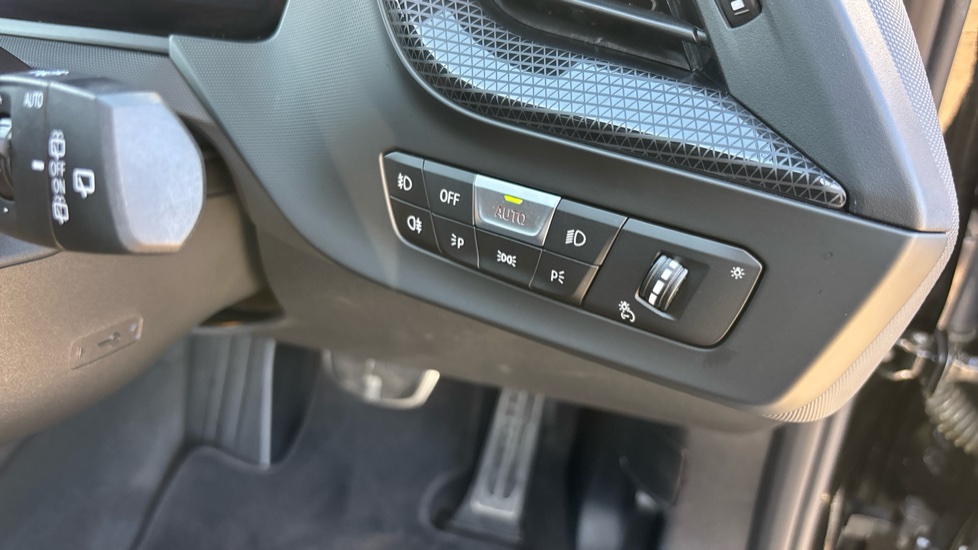BMW 1 Series 118i [136] M Sport 5dr Step Auto [LCP] Petrol Hatchback - Image 38