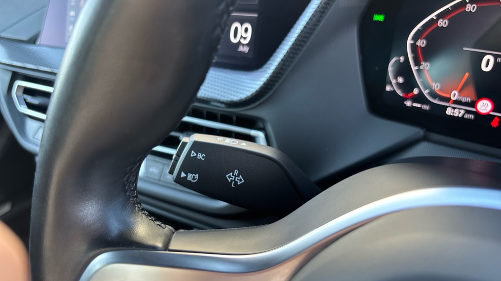 BMW 1 Series 118i [136] M Sport 5dr Step Auto [LCP] Petrol Hatchback - Image 40