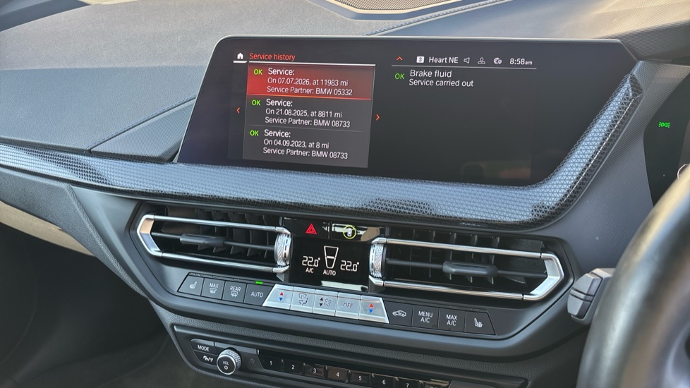 BMW 1 Series 118i [136] M Sport 5dr Step Auto [LCP] Petrol Hatchback - Image 48
