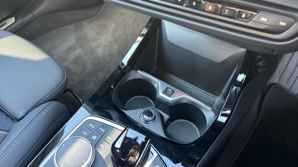BMW 1 Series 118i [136] M Sport 5dr Step Auto [LCP] Petrol Hatchback - Image 50