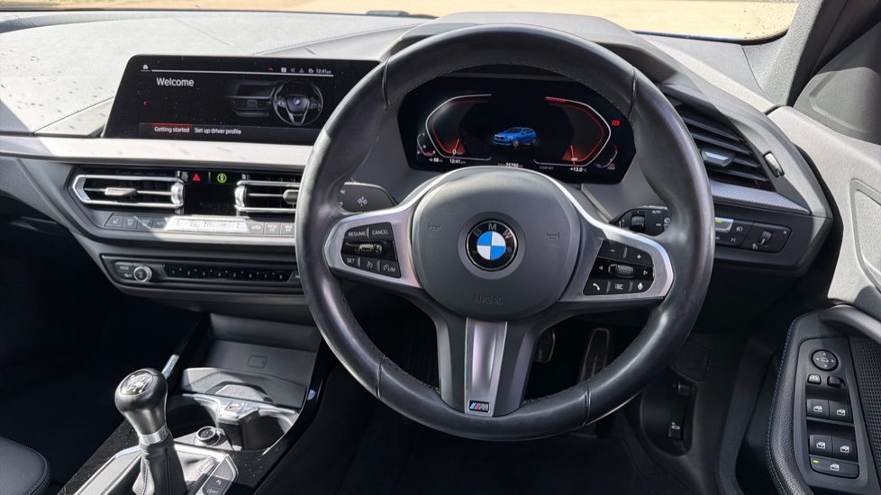 BMW 1 Series 118i [136] M Sport 5dr [Live Cockpit Professional] Petrol Hatchback - Image 5