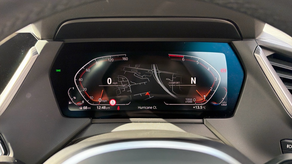 BMW 1 Series 118i [136] M Sport 5dr [Live Cockpit Professional] Petrol Hatchback - Image 9