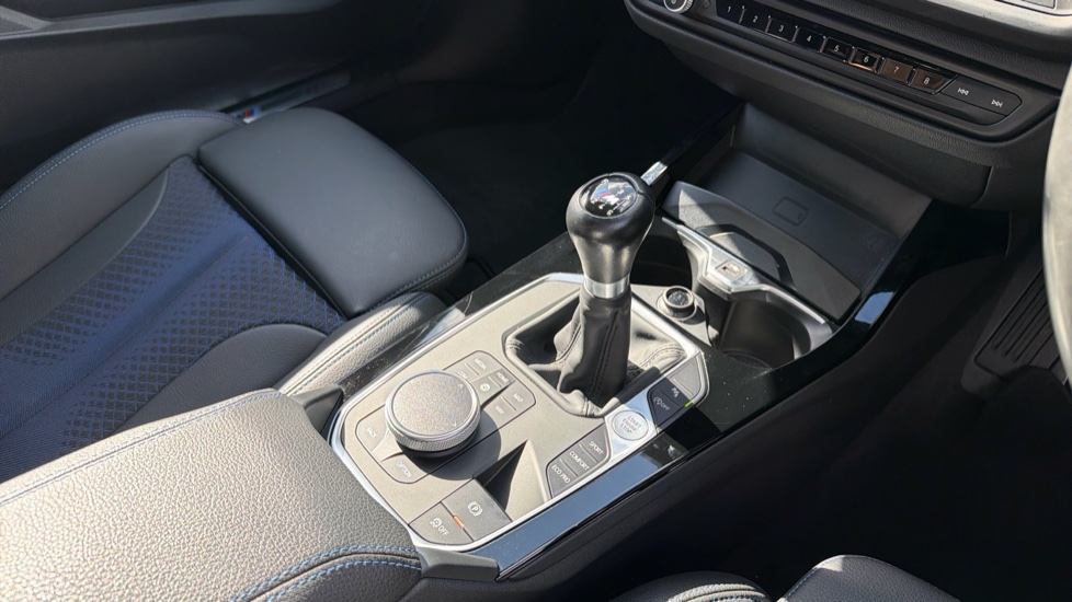 BMW 1 Series 118i [136] M Sport 5dr [Live Cockpit Professional] Petrol Hatchback - Image 10