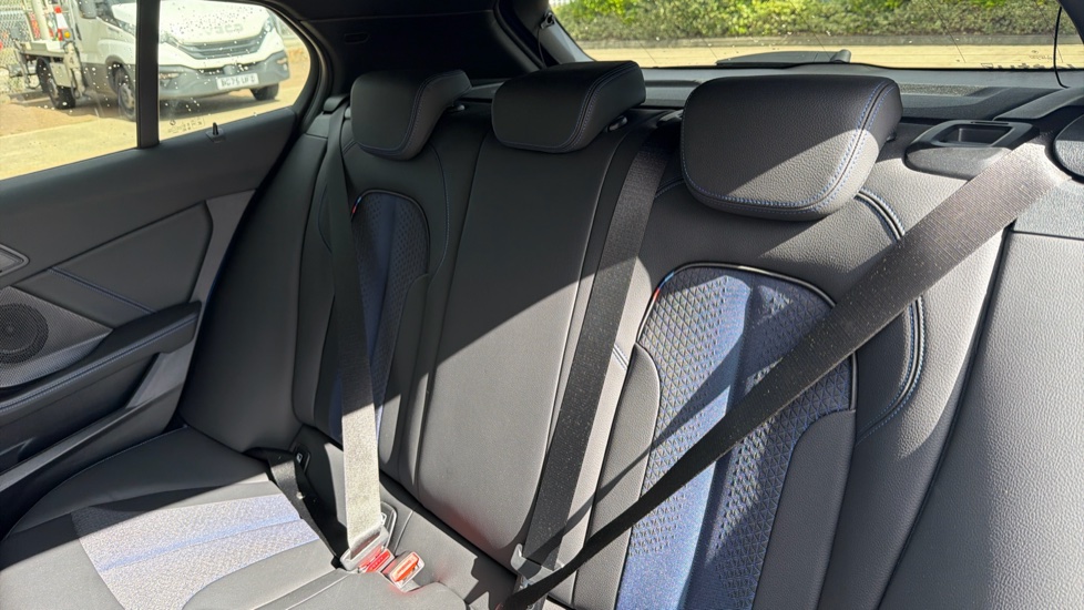 BMW 1 Series 118i [136] M Sport 5dr [Live Cockpit Professional] Petrol Hatchback - Image 12