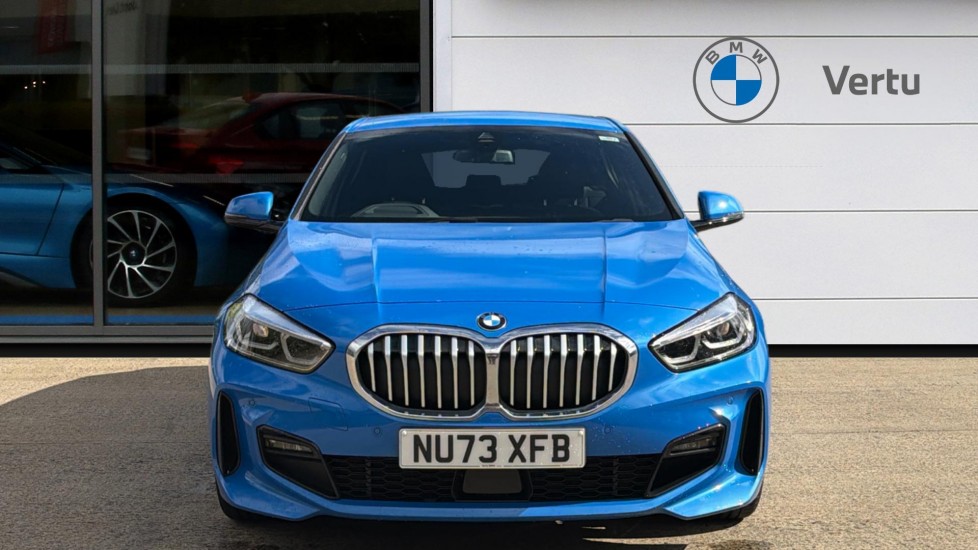 BMW 1 Series 118i [136] M Sport 5dr [Live Cockpit Professional] Petrol Hatchback - Image 16