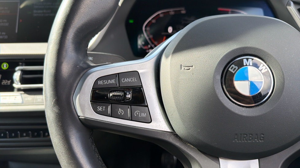 BMW 1 Series 118i [136] M Sport 5dr [Live Cockpit Professional] Petrol Hatchback - Image 17