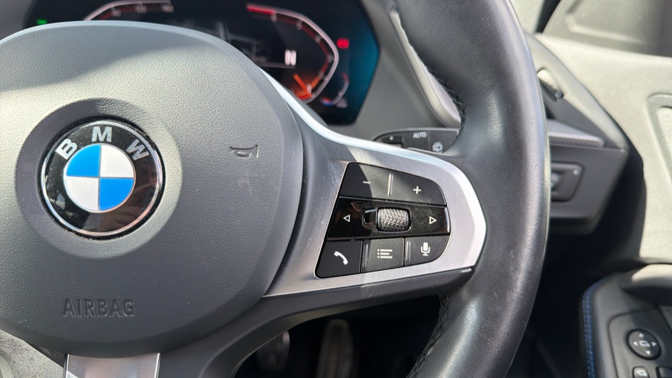 BMW 1 Series 118i [136] M Sport 5dr [Live Cockpit Professional] Petrol Hatchback - Image 18