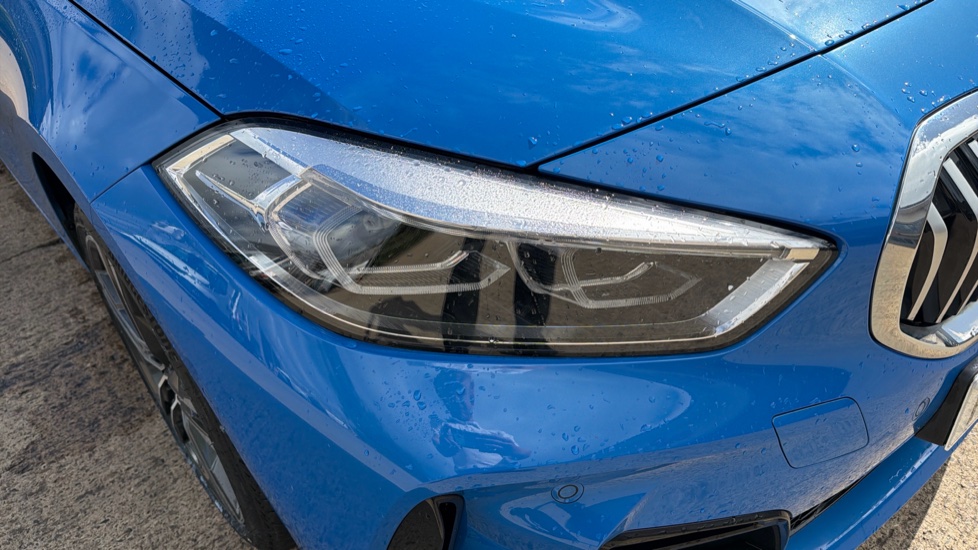 BMW 1 Series 118i [136] M Sport 5dr [Live Cockpit Professional] Petrol Hatchback - Image 23