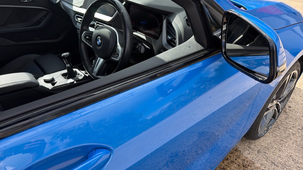 BMW 1 Series 118i [136] M Sport 5dr [Live Cockpit Professional] Petrol Hatchback - Image 31