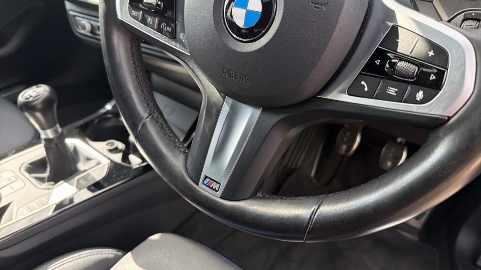 BMW 1 Series 118i [136] M Sport 5dr [Live Cockpit Professional] Petrol Hatchback - Image 35