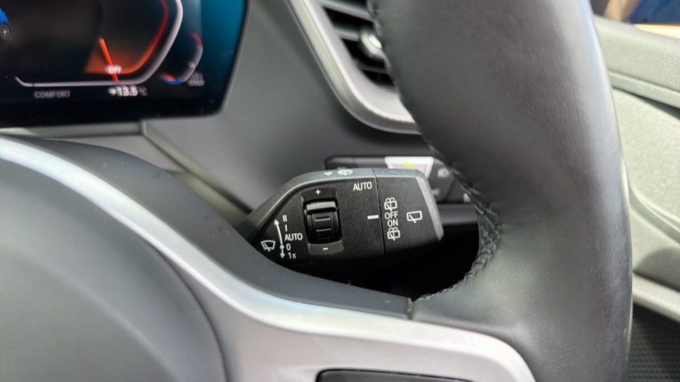 BMW 1 Series 118i [136] M Sport 5dr [Live Cockpit Professional] Petrol Hatchback - Image 36