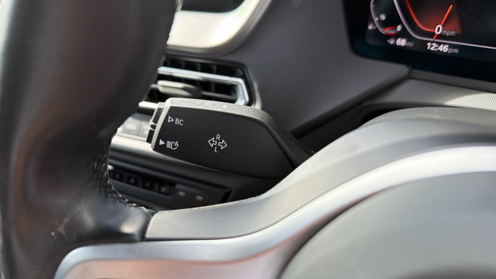 BMW 1 Series 118i [136] M Sport 5dr [Live Cockpit Professional] Petrol Hatchback - Image 37