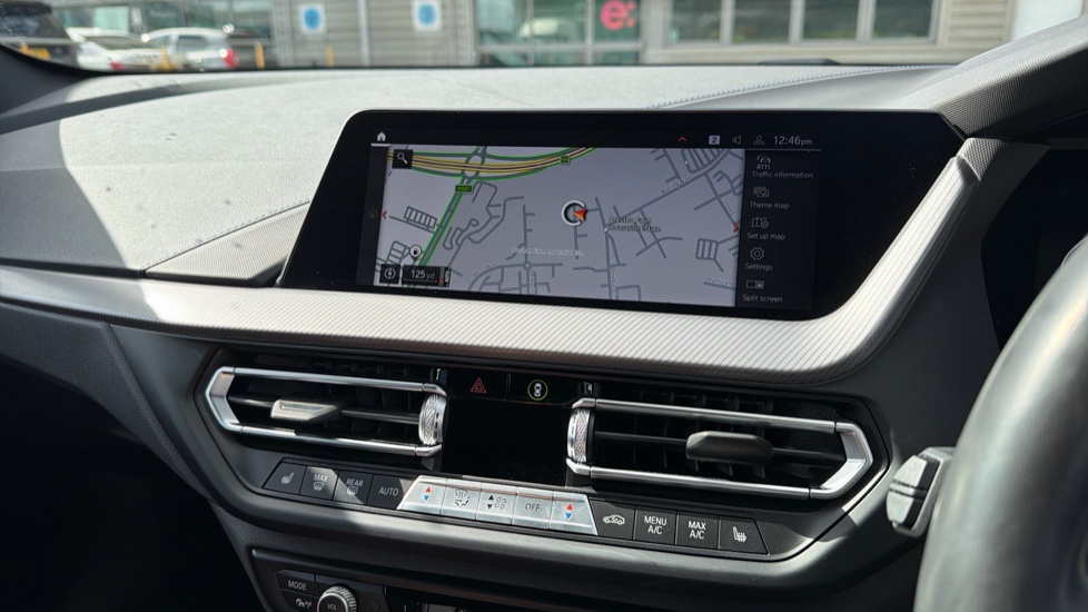 BMW 1 Series 118i [136] M Sport 5dr [Live Cockpit Professional] Petrol Hatchback - Image 40