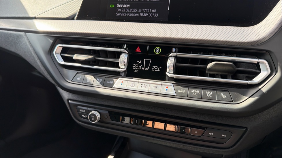BMW 1 Series 118i [136] M Sport 5dr [Live Cockpit Professional] Petrol Hatchback - Image 47