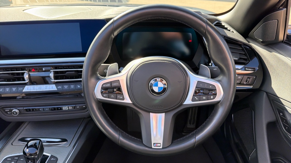 BMW Z4 sDrive M40i 2dr Auto Petrol Roadster - Image 5