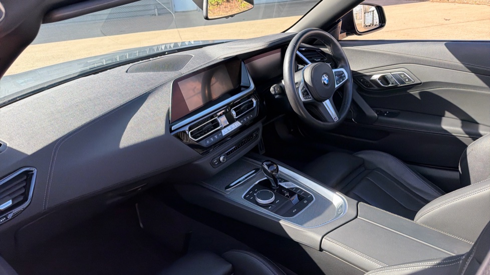 BMW Z4 sDrive M40i 2dr Auto Petrol Roadster - Image 7