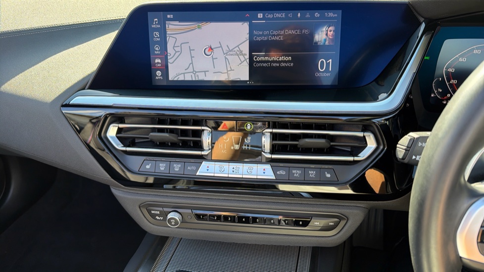 BMW Z4 sDrive M40i 2dr Auto Petrol Roadster - Image 8