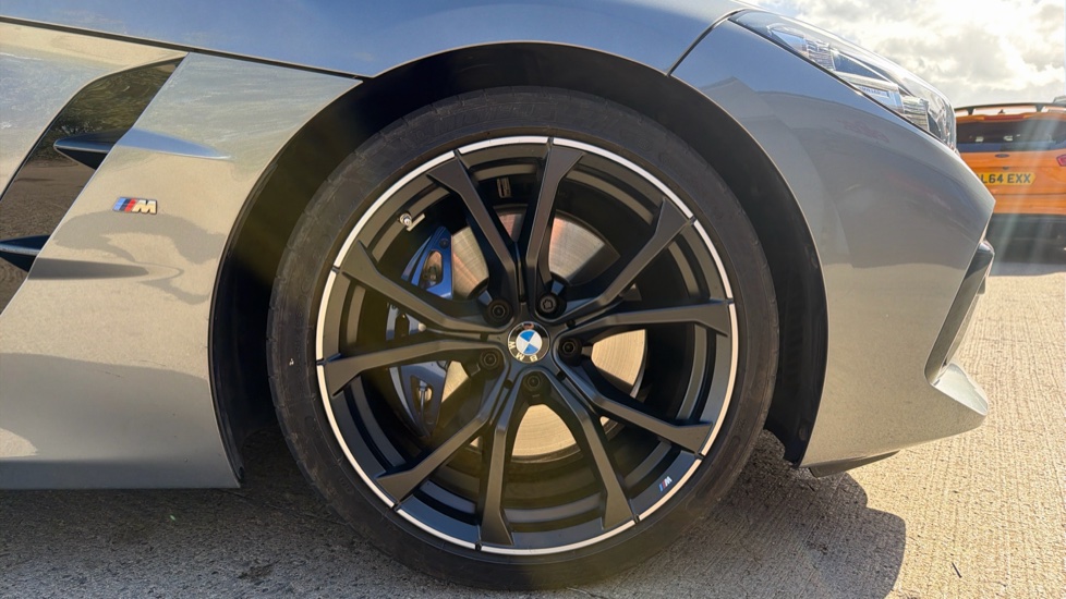 BMW Z4 sDrive M40i 2dr Auto Petrol Roadster - Image 14