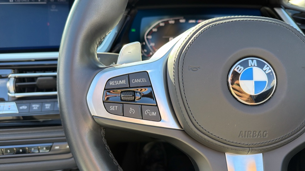 BMW Z4 sDrive M40i 2dr Auto Petrol Roadster - Image 17