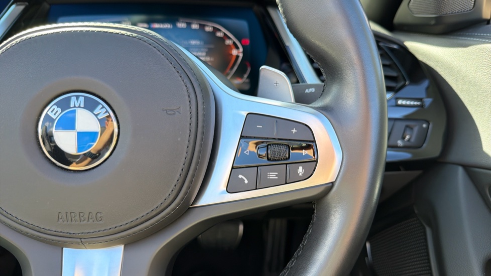 BMW Z4 sDrive M40i 2dr Auto Petrol Roadster - Image 18