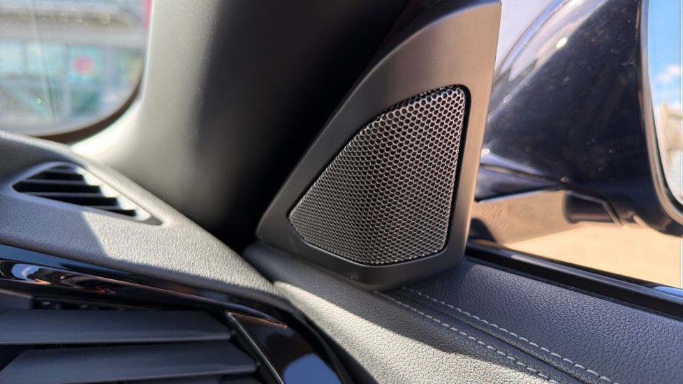 BMW Z4 sDrive M40i 2dr Auto Petrol Roadster - Image 20