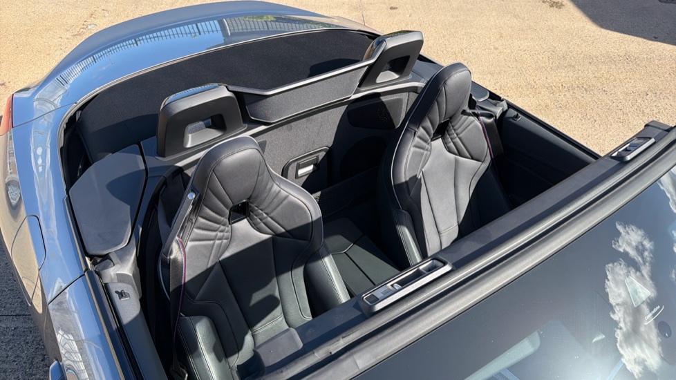 BMW Z4 sDrive M40i 2dr Auto Petrol Roadster - Image 21