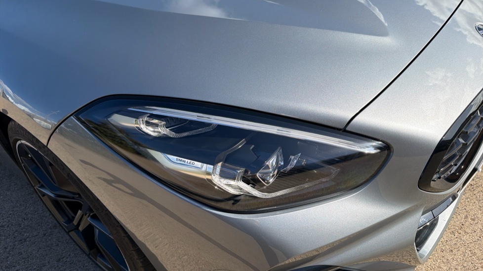 BMW Z4 sDrive M40i 2dr Auto Petrol Roadster - Image 23