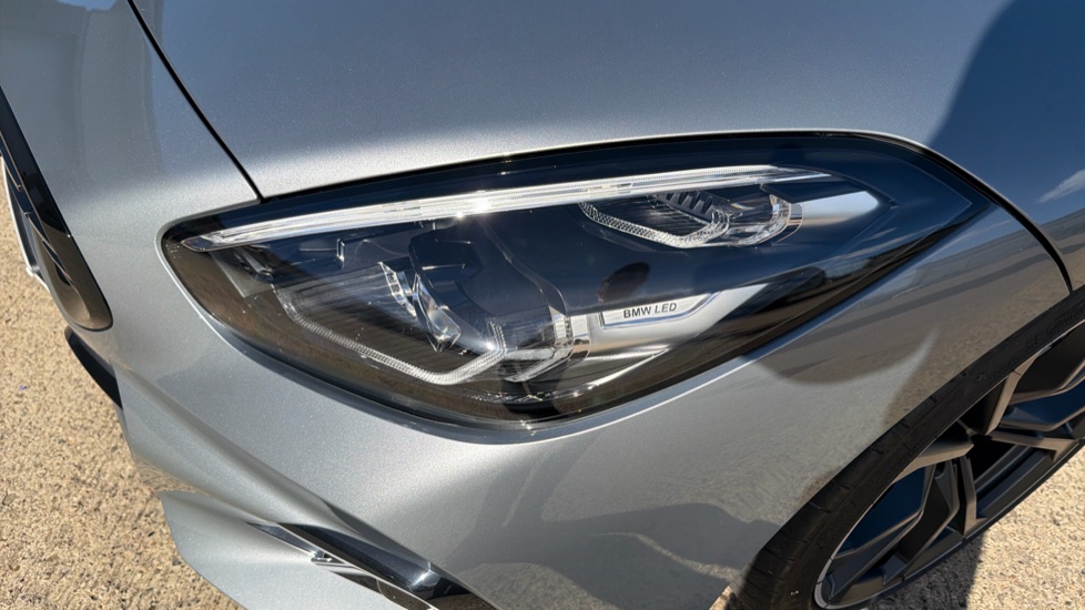 BMW Z4 sDrive M40i 2dr Auto Petrol Roadster - Image 25