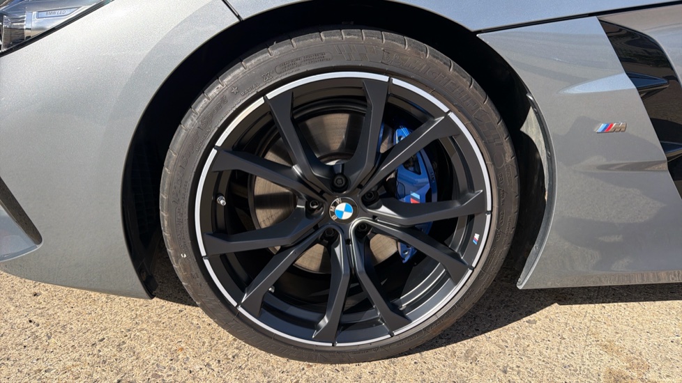 BMW Z4 sDrive M40i 2dr Auto Petrol Roadster - Image 27