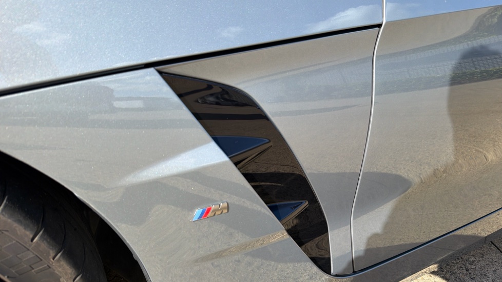 BMW Z4 sDrive M40i 2dr Auto Petrol Roadster - Image 28