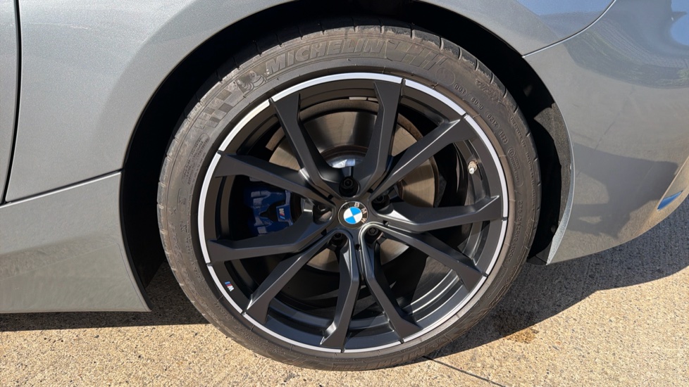 BMW Z4 sDrive M40i 2dr Auto Petrol Roadster - Image 29