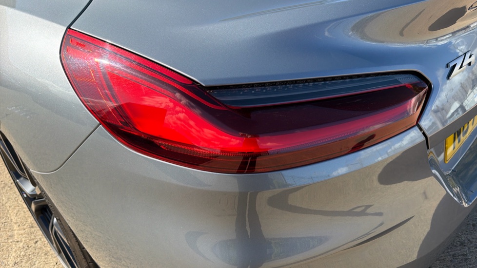 BMW Z4 sDrive M40i 2dr Auto Petrol Roadster - Image 30