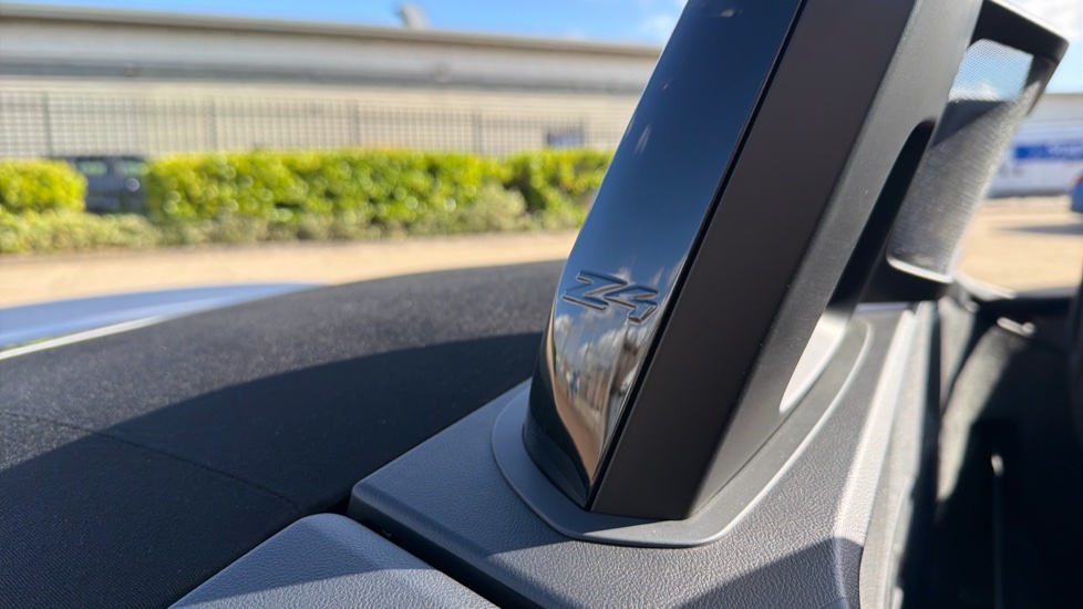 BMW Z4 sDrive M40i 2dr Auto Petrol Roadster - Image 34