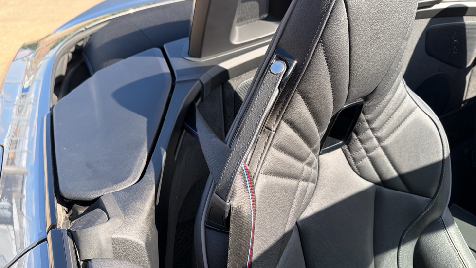 BMW Z4 sDrive M40i 2dr Auto Petrol Roadster - Image 35