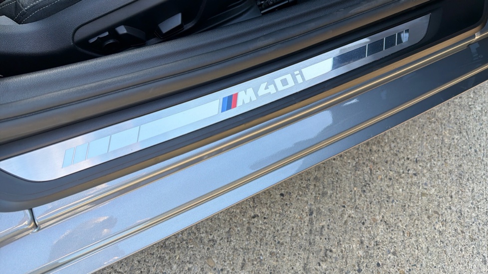BMW Z4 sDrive M40i 2dr Auto Petrol Roadster - Image 37