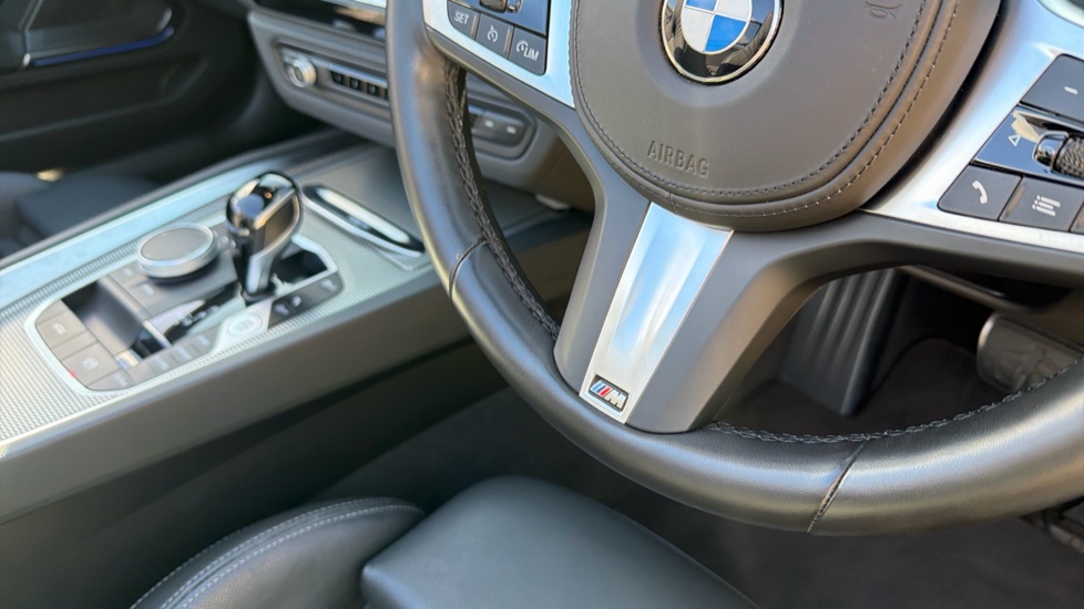 BMW Z4 sDrive M40i 2dr Auto Petrol Roadster - Image 42