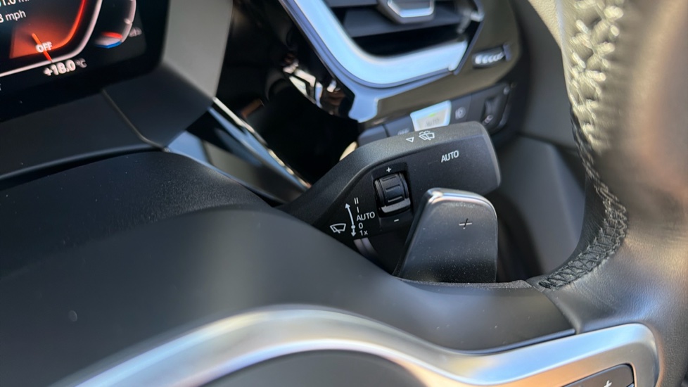 BMW Z4 sDrive M40i 2dr Auto Petrol Roadster - Image 43