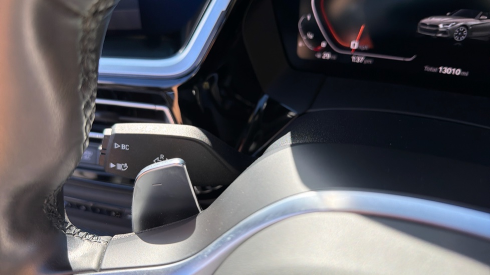 BMW Z4 sDrive M40i 2dr Auto Petrol Roadster - Image 44
