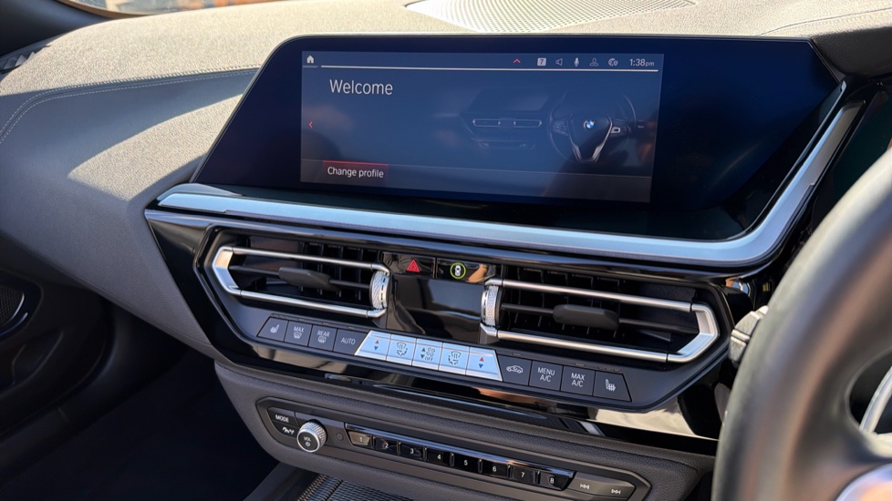 BMW Z4 sDrive M40i 2dr Auto Petrol Roadster - Image 45