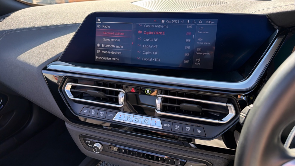 BMW Z4 sDrive M40i 2dr Auto Petrol Roadster - Image 46