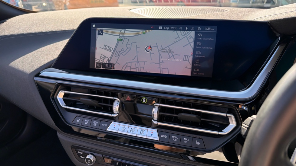 BMW Z4 sDrive M40i 2dr Auto Petrol Roadster - Image 48