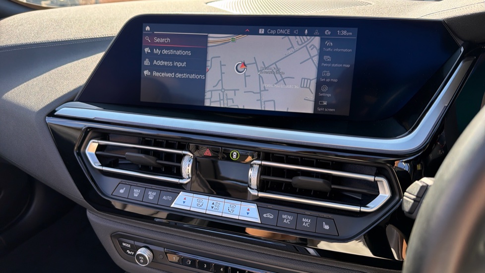 BMW Z4 sDrive M40i 2dr Auto Petrol Roadster - Image 49