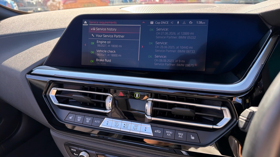 BMW Z4 sDrive M40i 2dr Auto Petrol Roadster - Image 51