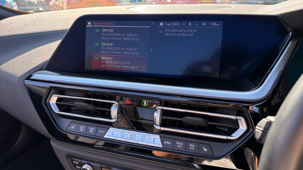 BMW Z4 sDrive M40i 2dr Auto Petrol Roadster - Image 52