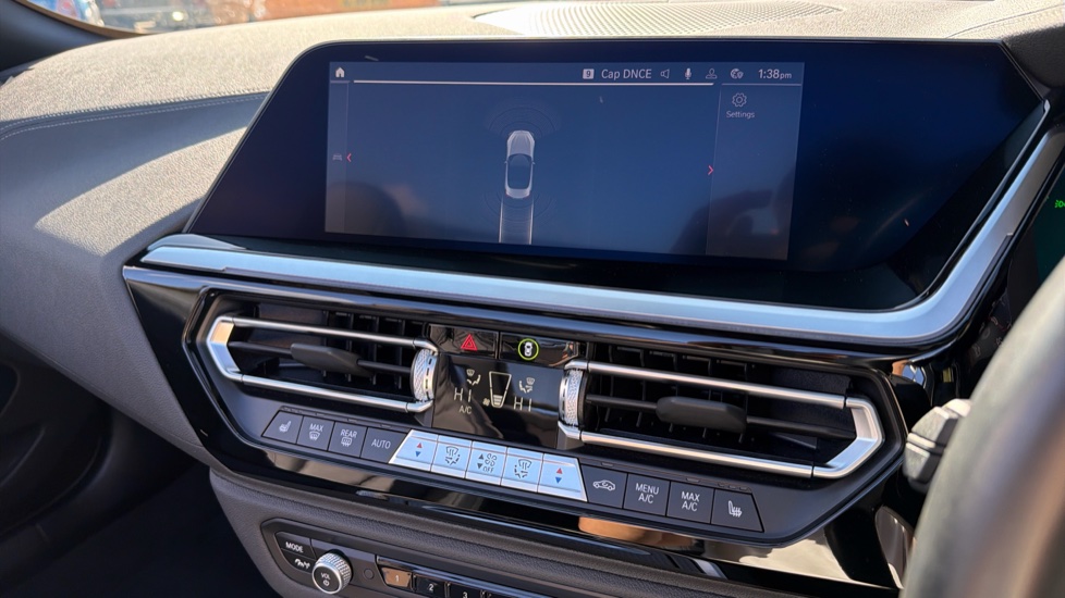 BMW Z4 sDrive M40i 2dr Auto Petrol Roadster - Image 53